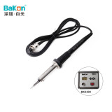 LF303 LF305 handle BK3300L handle 150W high frequency handle Constant temperature soldering station soldering iron handle