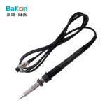 LF301 handle high frequency soldering station soldering iron handle soldering iron thermostat soldering station soldering iron