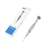 Mannt MY-901 Antdriver High-Precision Antirust Alloy Precision Screwdriver Kit For Iphone Repair