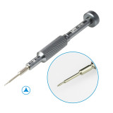 Mannt MY-901 Antdriver High-Precision Antirust Alloy Precision Screwdriver Kit For Iphone Repair