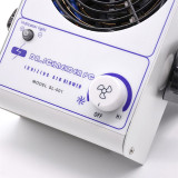 In addition to electrostatic ion fan Slade SL-001 desktop ion fan industrial ion fan static eliminator