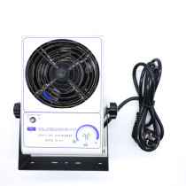 In addition to electrostatic ion fan Slade SL-001 desktop ion fan industrial ion fan static eliminator