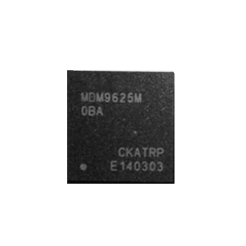 Original OBA baseband CPU ic for iphone 6 6 Plus 4G LTE chip modem processor U-BB-RF MDM9625M