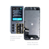QianLi ICopy Plus(2.2Version) Iphone Lcd Screen Battery Data Recovery Tool     ( 1st and 2rd not universal )