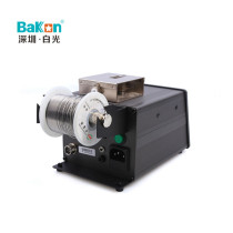 BK3500 high power automatic tin temperature constant lead-free anti-static soldering station pedal automatic send tin electric iron