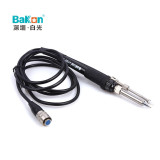BK3500 high power automatic tin temperature constant lead-free anti-static soldering station pedal automatic send tin electric iron