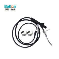 BK373-2 tin catheter foot pedal tin machine to send tin tube 373 to tin tube out tin tube