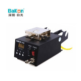 Bakon BK373 automatic tin machine 373 foot out of the tin machine automatic soldering station tin machine