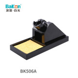 BK506A soldering iron stand Soldering iron frame High temperature soldering iron stand iron frame