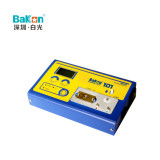 BK101 soldering iron temperature tester 101 Luotie thermometer 101 soldering iron thermometer
