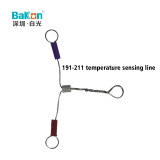 Bakon 191-211 temperature line 199 temperature line 211 soldering iron thermometer soldering iron temperature line 191-211 thermometer