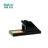 BK506A soldering iron stand Soldering iron frame High temperature soldering iron stand iron frame