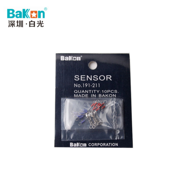 Bakon 191-211 temperature line 199 temperature line 211 soldering iron thermometer soldering iron temperature line 191-211 thermometer