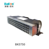 BAKON BK5750 ion wind drum Large range static elimination equipment ion wind drum Ion fan