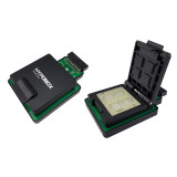 Hypobox Hypro box for Support eMMC/eMCP, UFS and NAND include support PCIe Pin-out programming