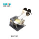 BAKON BK780 automatic label stripping machine label separator bar code self-adhesive stripping machine