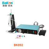 Bakon BK892 BK893 Dispenser BK892 Automatic Epoxy BK892 High Precision dispensing machine