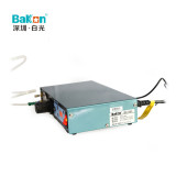 Bakon BK892 BK893 Dispenser BK892 Automatic Epoxy BK892 High Precision dispensing machine