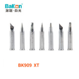 BK909 series soldering iron automatic soldering machine special soldering iron soldering iron nozzle wholesale