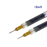 Mechanic mobile phone repair flying line special solder paste fingerprint flying line to fill the special cream ism5