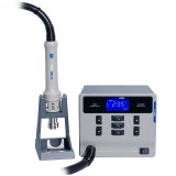 ATTEN ST-862D lead-free hot air gun soldering station Intelligent digital display 1000W rework station For PCB chip repair