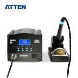 AT315DH high frequency eddy current high power lead-free anti-static welding station 150W lead-free constant temperature soldering station