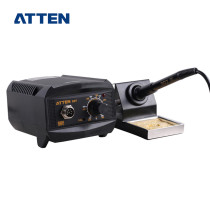 ATTEN Soldering station constant temperature adjustable temperature AT937 industrial grade anti-static maintenance electric iron set welding tool