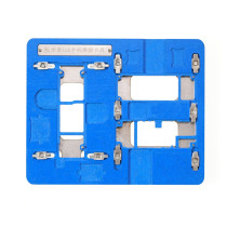 MiJing K25 Non-Positioning Multi-Function Fixture for iPhone 11