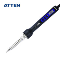 ATTEN thermostat electric iron 65W digital display portable constant temperature internal thermal industrial grade ST-2065D