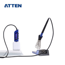 ATTEN GT-2010 welding pen usb electric iron 10W home radio soldering iron