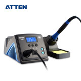 ATTEN ST-60/ST-80/ST-100 thermostatic temperature control advanced soldering station soldering iron 60W