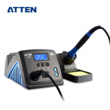 ATTEN ST-60/ST-80/ST-100 thermostatic temperature control advanced soldering station soldering iron 60W