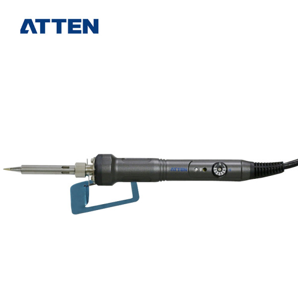 ATTEN internal heat soldering iron SA-50 portable adjustable temperature thermostat handheld soldering iron 50W