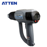 ATTEN AT-A860D AT-A822D- 2000W high-end intelligent hot air gun 2000W digital display numerical control hot air gun foil baking gun