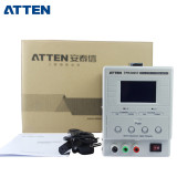 ATTEN TPR3005T single-channel constant voltage constant current DC power supply 30V5A maintenance