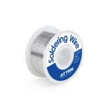 ATTEN Lead-free solder wire, lead wire, solder wire, 0.5mm 0.8m