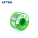 ATTEN Lead-free solder wire, lead wire, solder wire, 0.5mm 0.8m