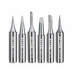 ATTEN T900 tips original welding head 936 cutter tip horseshoe head soldering iron Tsui at936 soldering station welding head