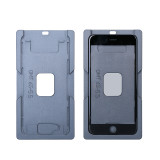 iPhone LCD Alignment Mold For Aligning LCD With Glass And Bubble Free Vacuum Lamination