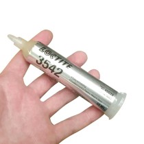 Loctite3542 30ml PUR hot melt adhesive glue professional solution for TP computer mobile phone screen structural adhesive