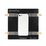 WYLIE WL-6015 BACK COVER GLASS FIXTURE