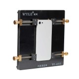 WYLIE WL-6015 BACK COVER GLASS FIXTURE