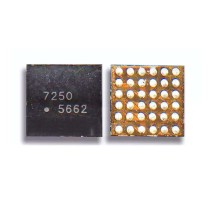 5662 7520 Backlight IC For iPad Pro 10.5 2017 Light I A1822 A1893 Light Control Chip