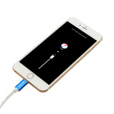 MAGICO Restore Easy DFU Cable for Restore iPhone iPad Flashing Cable