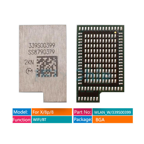 339S00399 Wi-Fi IC For iphone 8/ 8plus / X