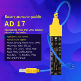 MECHANIC AD17 AP07 Battery Activation Plate Maintenance Battery Charging Activate for Android and iPhone