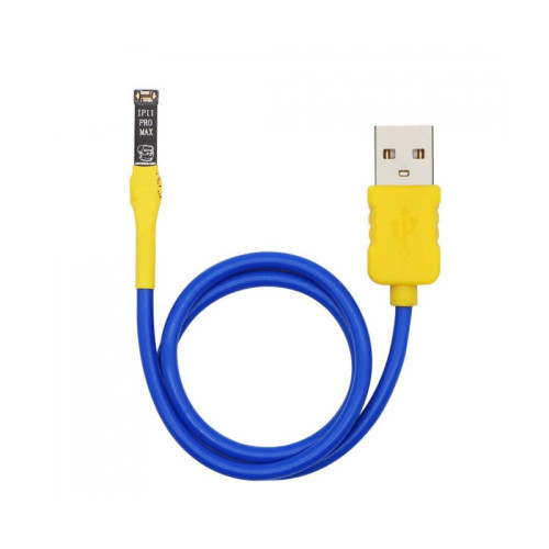 Mechanic iBoot DC Power Supply Test Cable for iPhone 11/12/13series