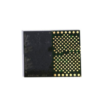 iPhone 6S 6Splus 7G 7Plus 8G 8P 15Pro Max 32G 64G 128G 256G 512GB Nand Flash Memory IC For iPad Pro 512 GigaByte Hard disk chip HDD Expand Capacity Program SN