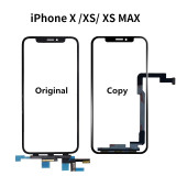 Touch Screen digitizer  TP Replacement lcd outer glass lens touch panel for iPhone  X Xr Xs Xs Max  iphone 11 11 pro 11 pro max