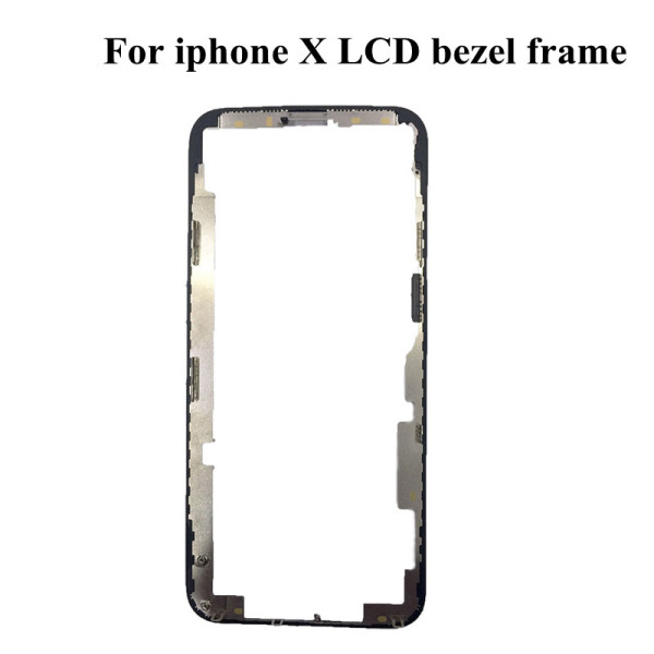LCD Frame For iPhone X - 14Promax